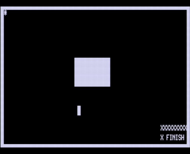 Screen shot